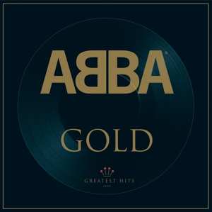 Album ABBA: Gold (Greatest Hits)