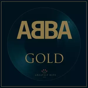 Album ABBA: Gold (Greatest Hits)