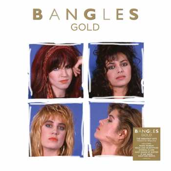 Album Bangles: Gold