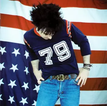 Ryan Adams: Gold