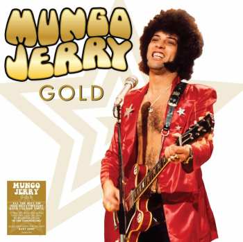 Album Mungo Jerry: Gold