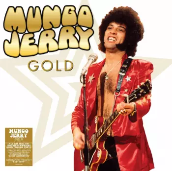 Mungo Jerry: Gold