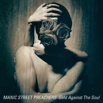Album Manic Street Preachers: Gold Against The Soul