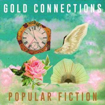 Album Gold Connections: Popular Fiction