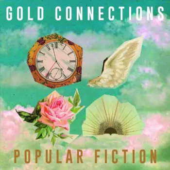 Gold Connections: Popular Fiction