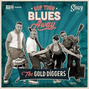 Album Gold Diggers: 7-bop Your Blues Away