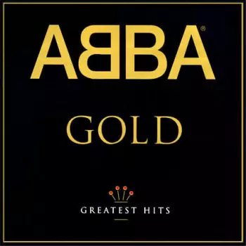 ABBA: Gold (Greatest Hits)