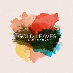 Gold Leaves: The Ornament
