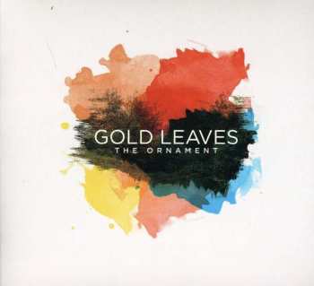 CD Gold Leaves: The Ornament 296392