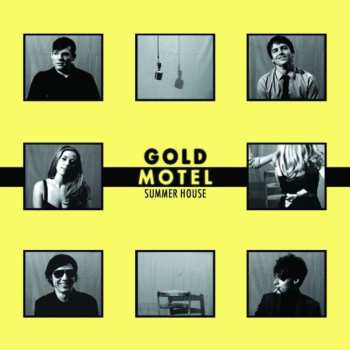 LP Gold Motel: Summer House