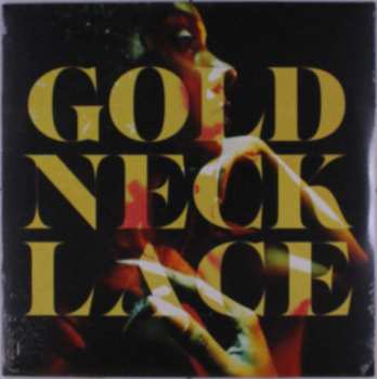 LP Gold Necklace: Gold Necklace LTD 510323