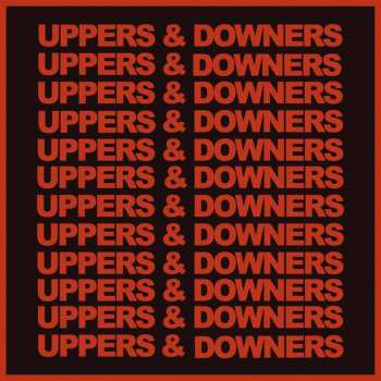 CD Gold Star: Uppers & Downers 501224