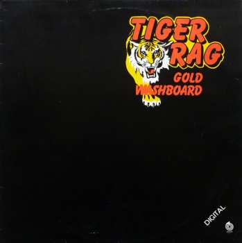 Album Gold Washboard: Tiger Rag