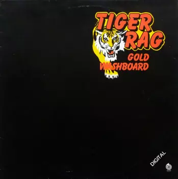 Gold Washboard: Tiger Rag