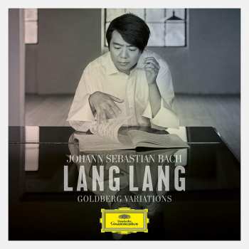 Album Lang Lang: Goldberg Variations