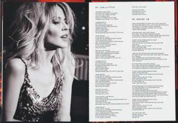 CD Kylie Minogue: Golden DLX 14391