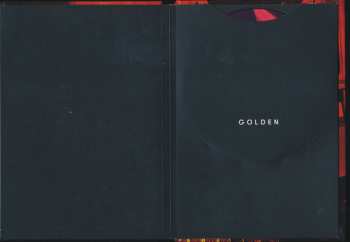 CD Kylie Minogue: Golden DLX 14391