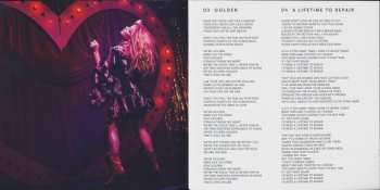 CD Kylie Minogue: Golden