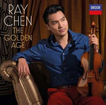 CD Ray Chen: The Golden Age 435717