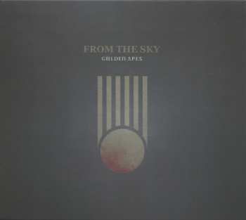 Album Golden Apes: From The Sky