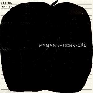 Album Golden Apples: Bananasugarfire