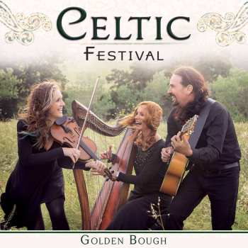 Album Golden Bough: Celtic Festival