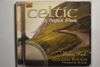Celtic & Original Music – “Winding Road”