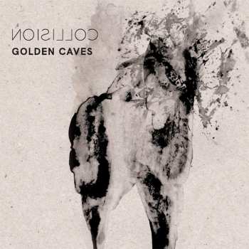 Album Golden Caves: Collision