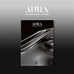 Album Golden Child: Aura