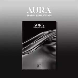 Golden Child: Aura