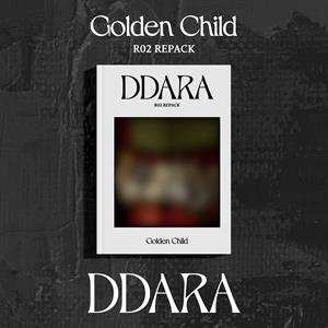 Album Golden Child: Ddara