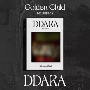 Golden Child: Ddara