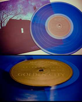 EP Golden City: Golden City 502544