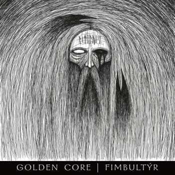 Album Golden Core: Fimbultýr