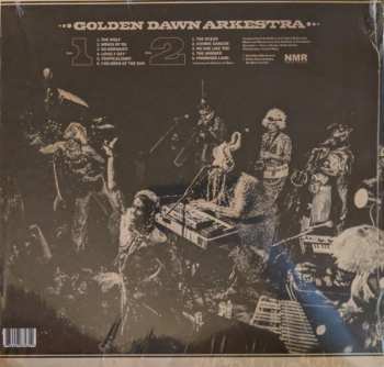 LP Golden Dawn Arkestra: Children Of The Sun 299483