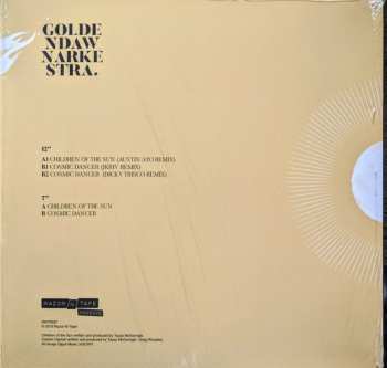 LP/SP/EP Golden Dawn Arkestra: Children Of The Sun EP 366514
