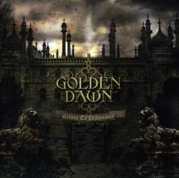 CD Golden Dawn: Return To Provenance 30323