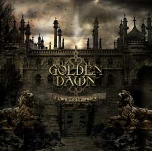 Album Golden Dawn: Return To Provenance