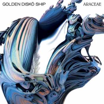 Golden Diskó Ship: Araceae