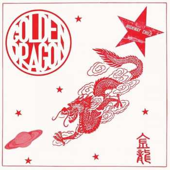 Album Golden Dragon: Golden Dragon