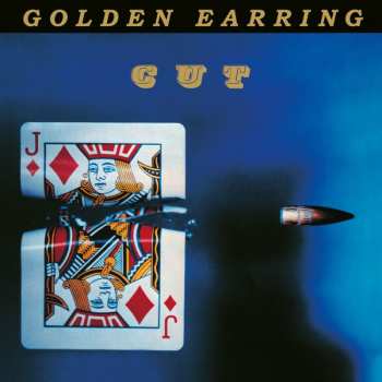 Album Golden Earring: Cut