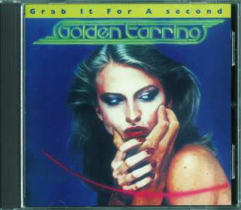 CD Golden Earring: Grab It For A Second 106514