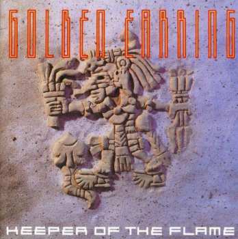 Album Golden Earring: Keeper Of The Flame