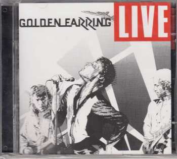 Album Golden Earring: Live