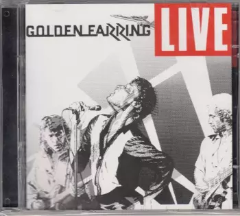 Golden Earring: Live