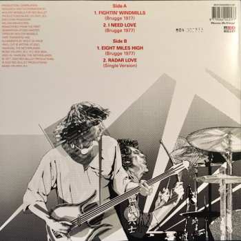 EP Golden Earring: Live (The Outtakes) LTD | NUM | CLR 388361