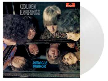 Album Golden Earring: Miracle Mirror