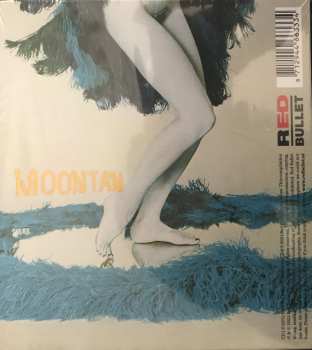 2CD Golden Earring: Moontan DLX | DIGI 93994