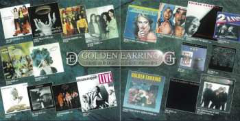 CD Golden Earring: Prisoner Of The Night 28786