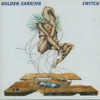 Album Golden Earring: Switch